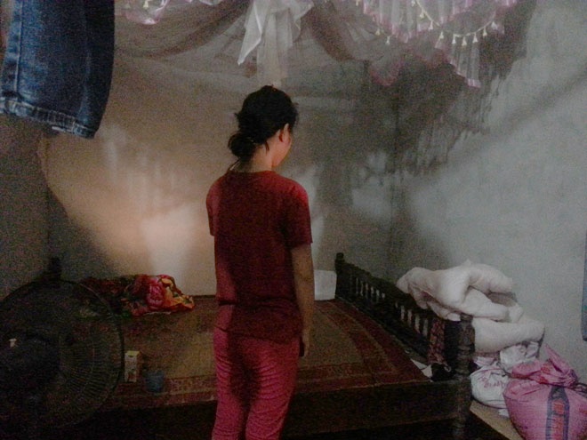Yeu rau xanh dot nhap, troi tay thieu nu roi cuong hiep hinh anh