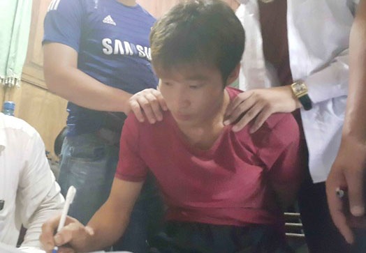 Ket luan dieu tra vu tham sat 4 nguoi o Yen Bai hinh anh