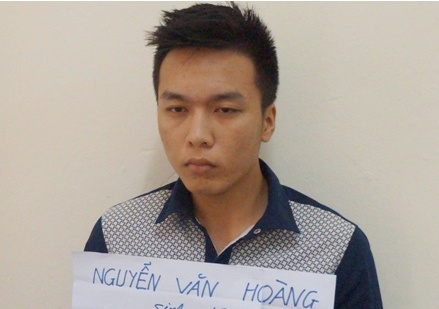 Ke hoach giet chu no cua nam sinh truong cao dang hinh anh
