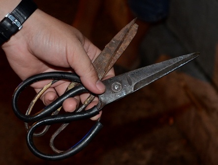 Truy bat ke dam chet ong chu quan o dat Cang hinh anh