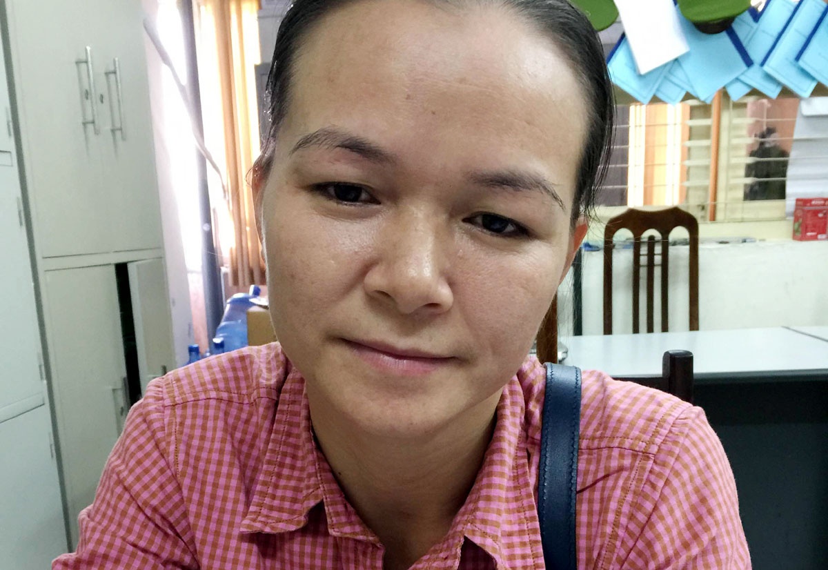 Vi sao nu dai gia sap bay vu lua ca chuc ty dong? hinh anh