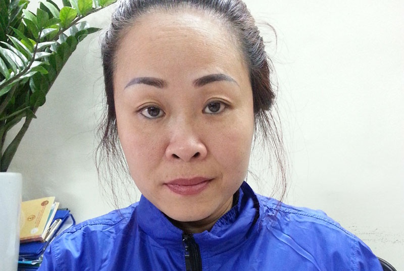 Ke hoach gia thu truong cua ba ban chao long hinh anh