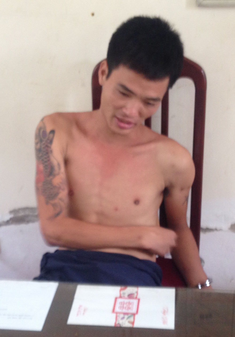 Tuyền