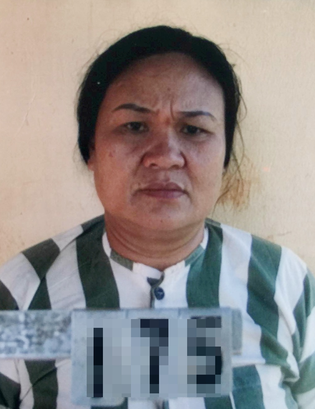 Vũ Thị Thu Hương.