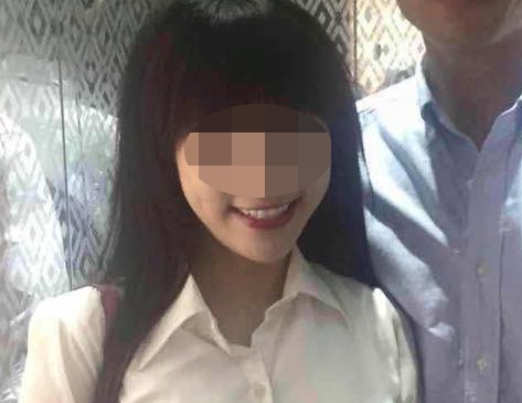Cai chet cua co gai trong khach san 5 sao qua loi nhan chung hinh anh