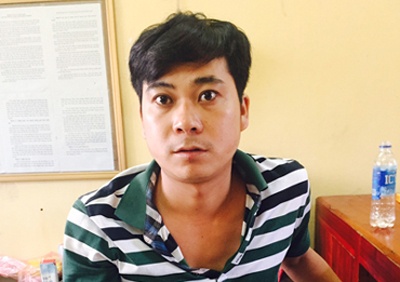 Nguyễn Phi Hùng.