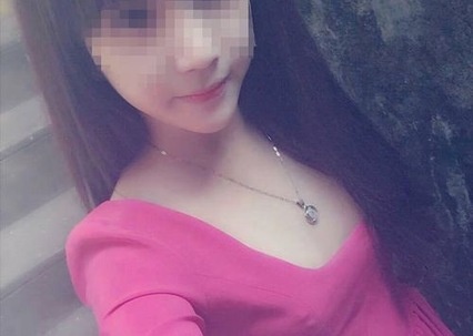 Truoc khi chet o khach san, co gai dat mua tra qua Facebook hinh anh