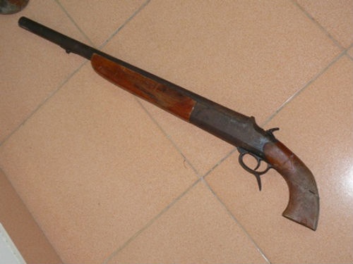 Su that vu na sung vao nhom phu nu o Thai Binh hinh anh