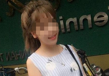 Tinh tiet moi vu co gai xinh dep chet trong khach san hinh anh