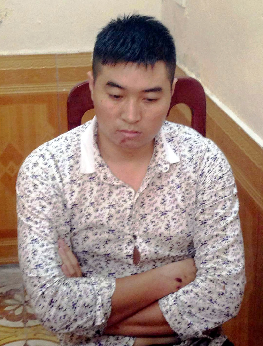 Thạch