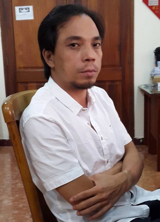Phùng Ngọc Tân