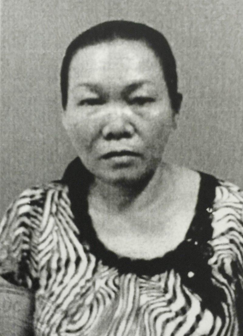 Hoàng Kim Hoàn. Ảnh: Công an cung cấp.