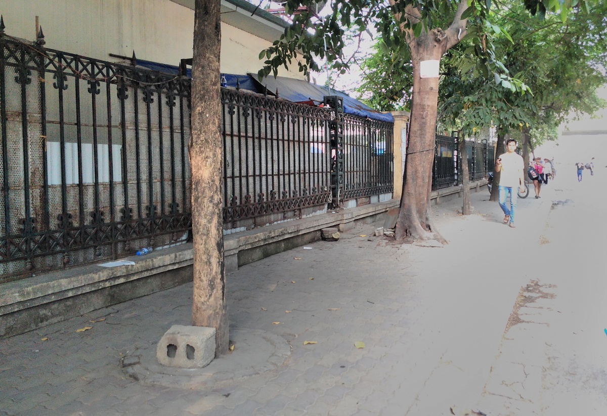 Khu vực