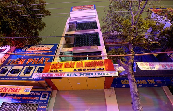 La thu tuyet menh trong ngoi nha co 4 nguoi tu vong hinh anh