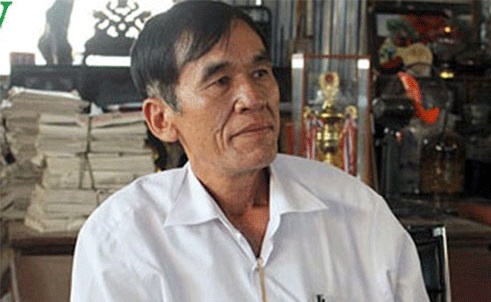 Hung 'soc' chet vi bi ung thu hinh anh