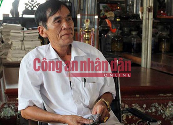 Nguyễn Thành Hưng (Hưng