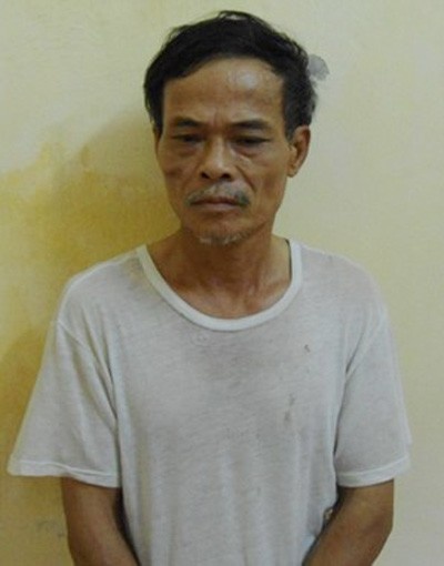 hạm Lương Bình. Ảnh: H.H.