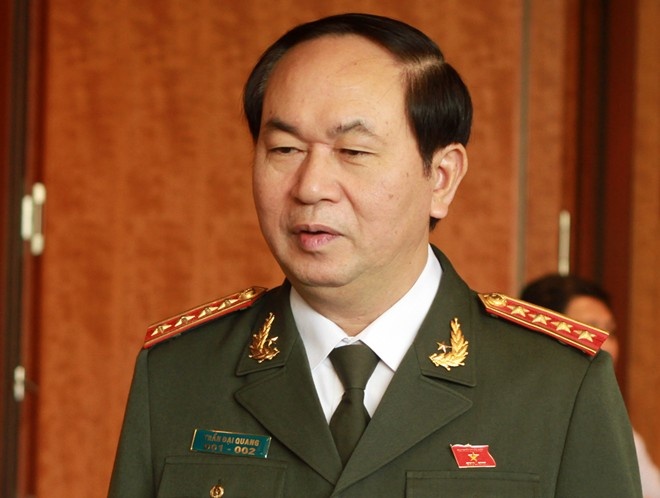 Bo Cong an se xu ly nguoi kich dong khung bo hinh anh