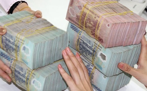 Bat cuu thieu uy cong an 'thut ket' co quan hon 2,5 ty hinh anh