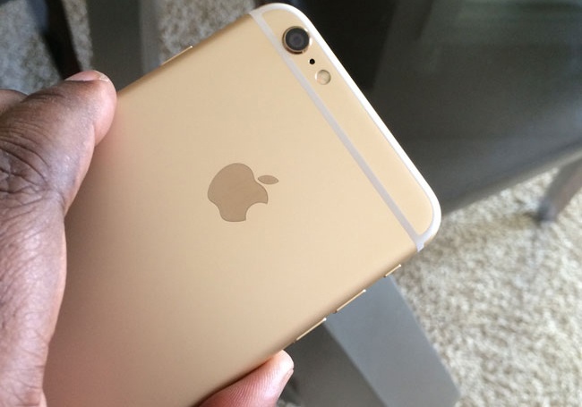Mai noi chuyen bi cuop mat iPhone 6 Plus hinh anh
