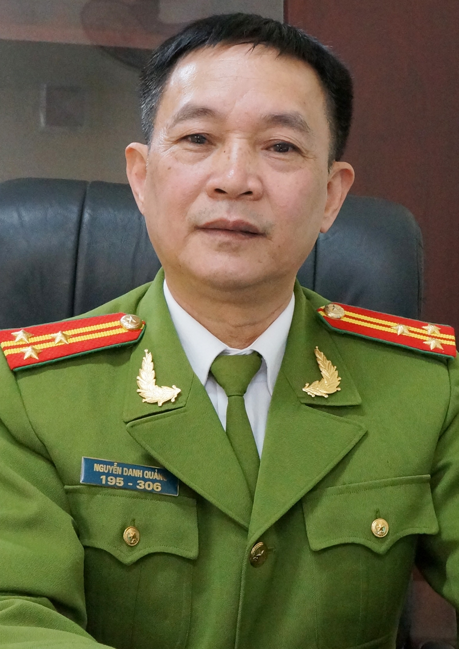 Thượng tá