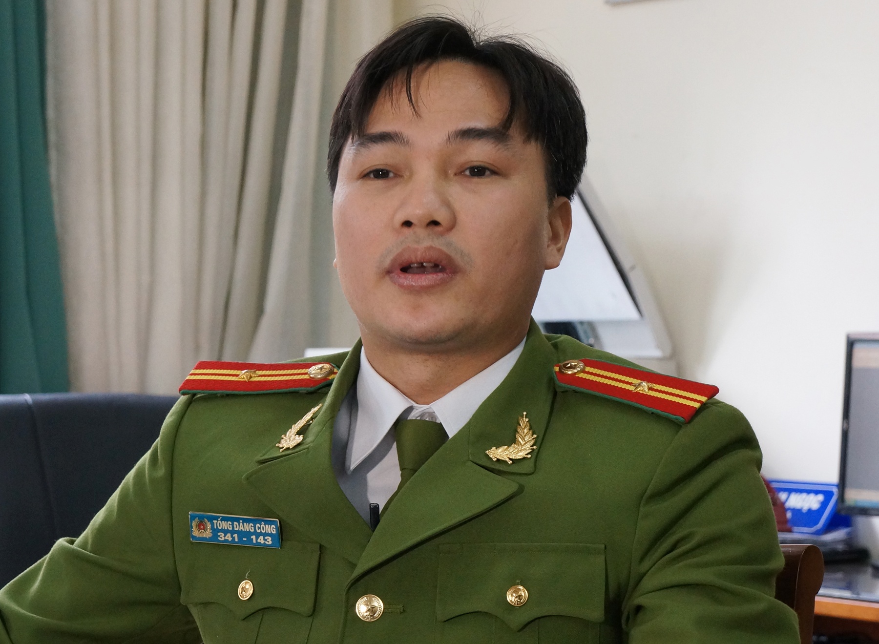 Vi sao 'nhom danh giay tran lot' khong bi khoi to? hinh anh