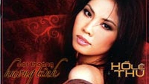 Ca si Ho Le Thu 'dang kien nhung nguoi quay pha' hinh anh