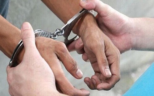 De nghi truy to cuu PGD trung tam khao nghiem phan bon hinh anh