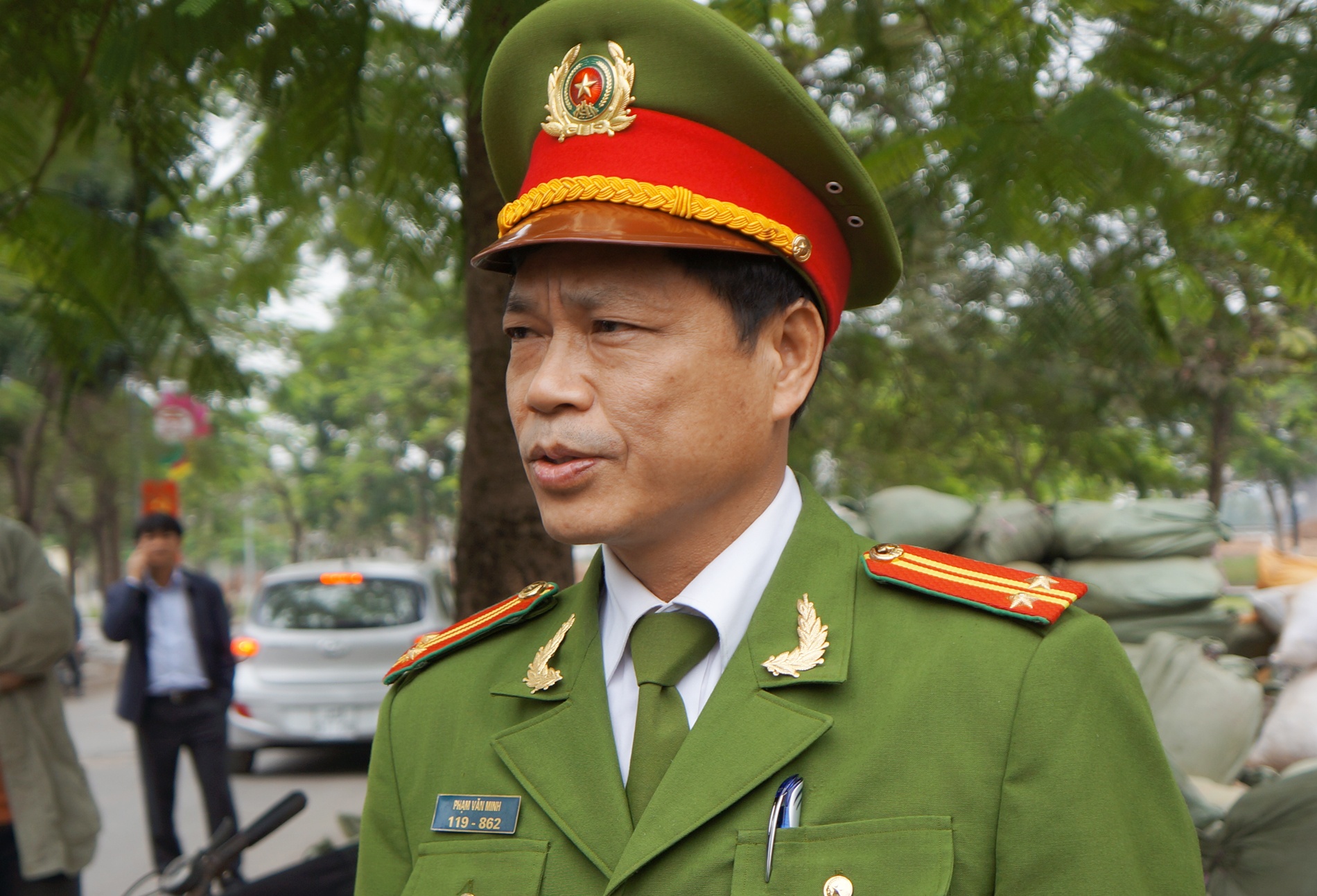 Thuoc bac Trung Quoc nhap lau se gay hai suc khoe nguoi dan hinh anh