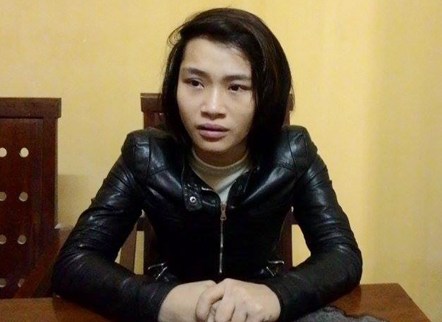 Tran tinh cua 'ma mi' moi gioi ban dam tien trieu hinh anh