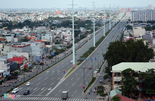 Tang thu ngan sach, TP HCM se duoc thuong hinh anh