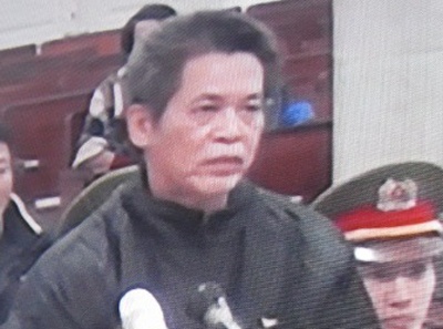 Cuu Tong giam doc Agribank khang cao hinh anh