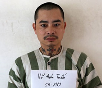 Hoi lo canh sat 60 trieu dong de thoat than hinh anh
