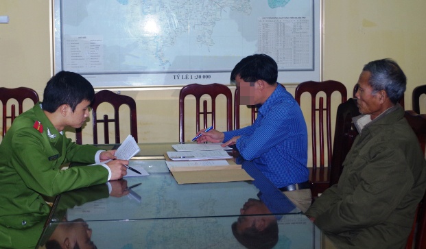 Hoi truong cuu chien binh lua 22 ho gia dinh hinh anh