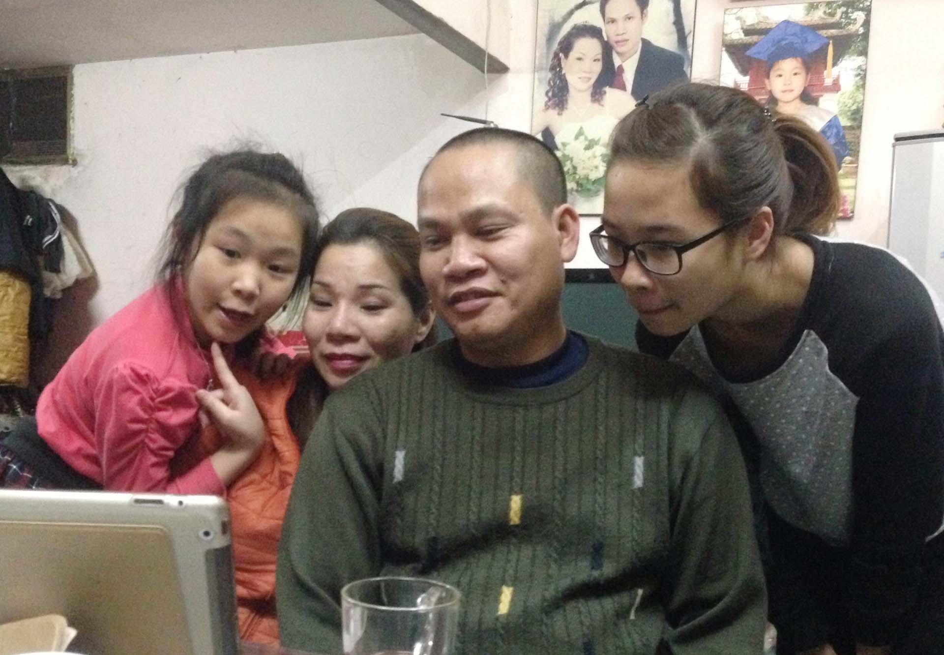 40 năm nuôi nhầm con ảnh 2 40 nam nuoi nham con anh 2