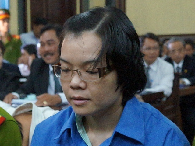 9.000 ty dong khong co kha nang thu hoi tu vu Huyen Nhu hinh anh