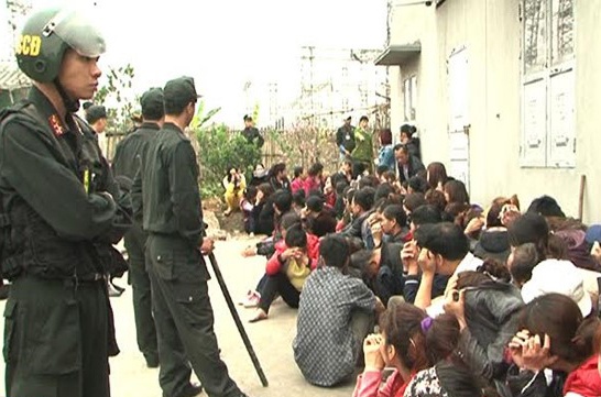 Thu gan 500 trieu trong vu dung tau hoa dot kich soi bac hinh anh