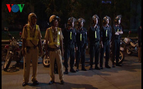 nạn cướp giật ở Sài Gòn ảnh 1 nan cuop giat o Sai Gon anh 1