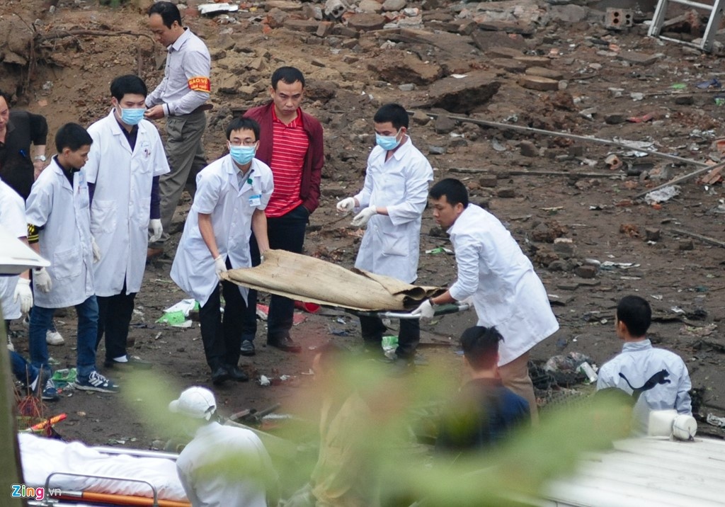 vu no o Ha Dong anh 4