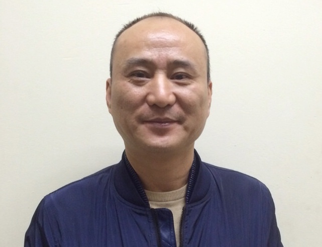 Nguoi dan ong Trung Quoc to chuc danh bac thu loi 2.000 ty hinh anh