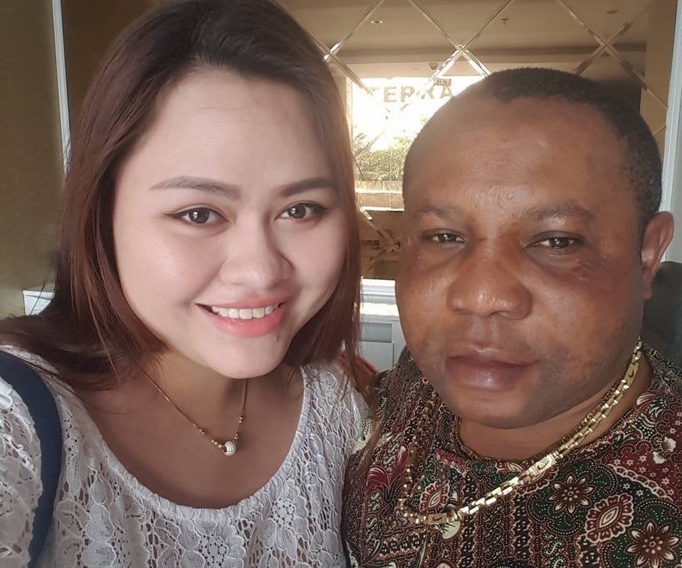 Băng tội phạm lừa tình ảnh 1 Bang toi pham lua tinh anh 1