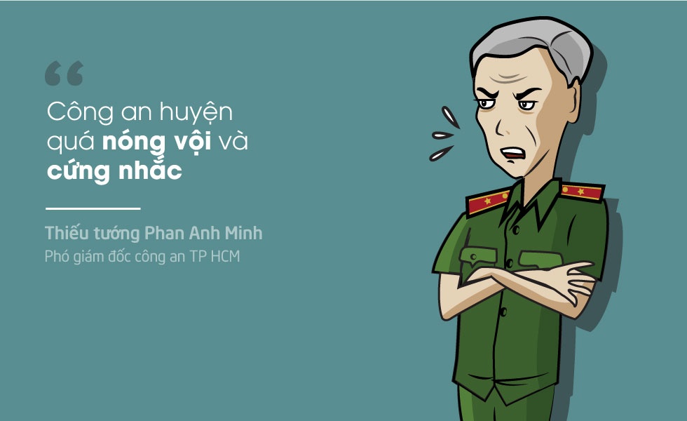 Vụ chủ quán cà phê Xin Chào   ảnh 5 Vu chu quan ca phe Xin Chao anh 5