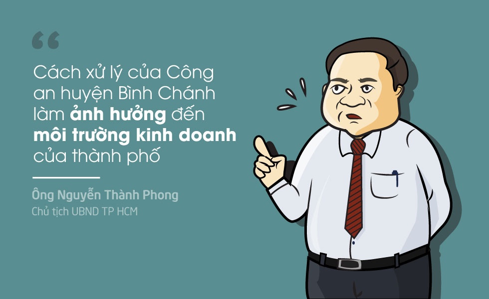Vụ chủ quán cà phê Xin Chào   ảnh 6 Vu chu quan ca phe Xin Chao anh 6