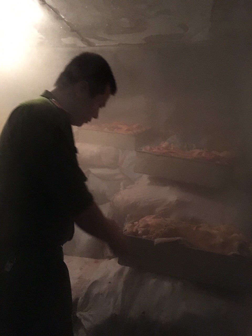 chan bo hoi thoi anh 2