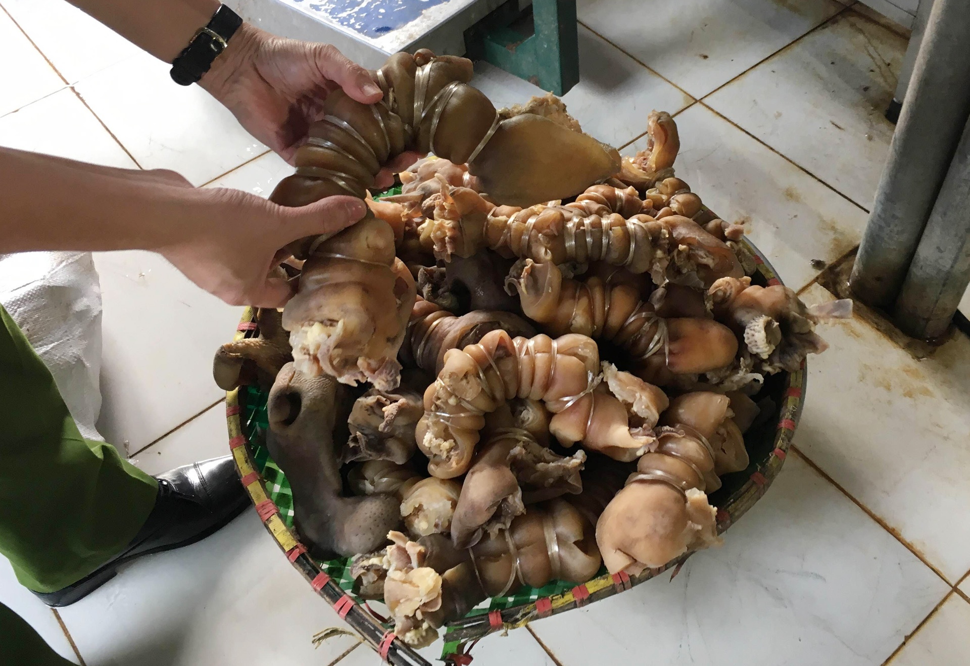 chan bo hoi thoi anh 8