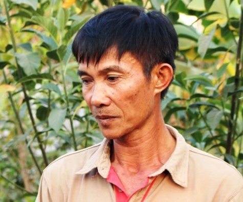 VKS Toi cao yeu cau bao cao 'vu an choi vit' hinh anh