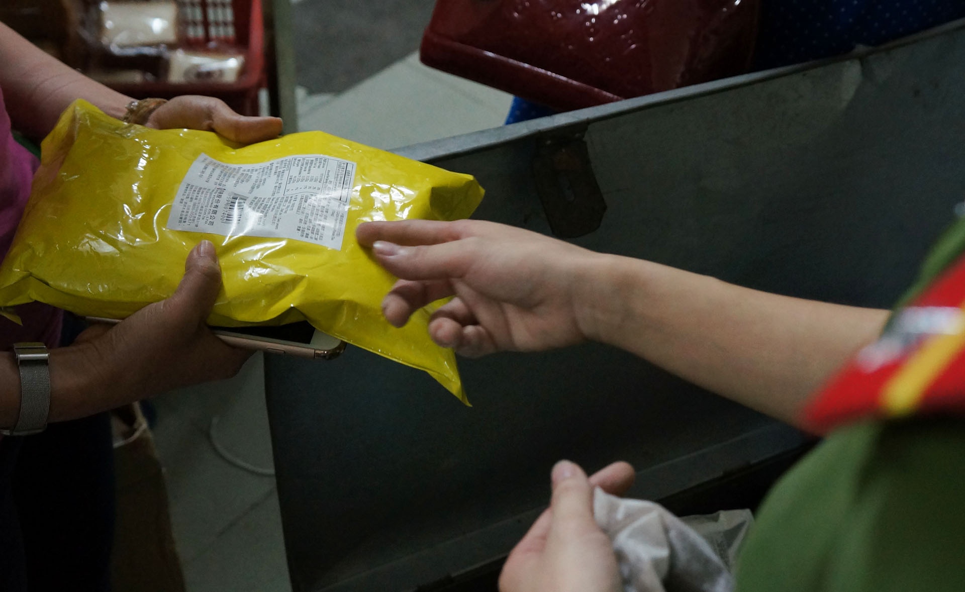 Pha che tra sua tran chau anh 9