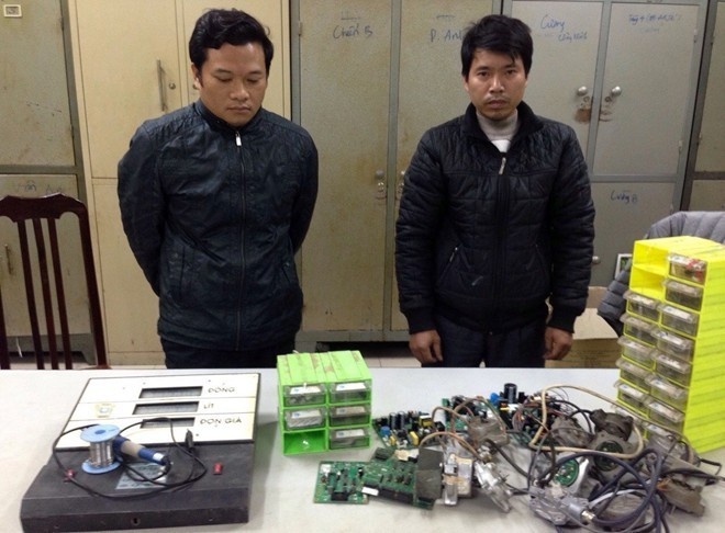 cay xang gian lan anh 3