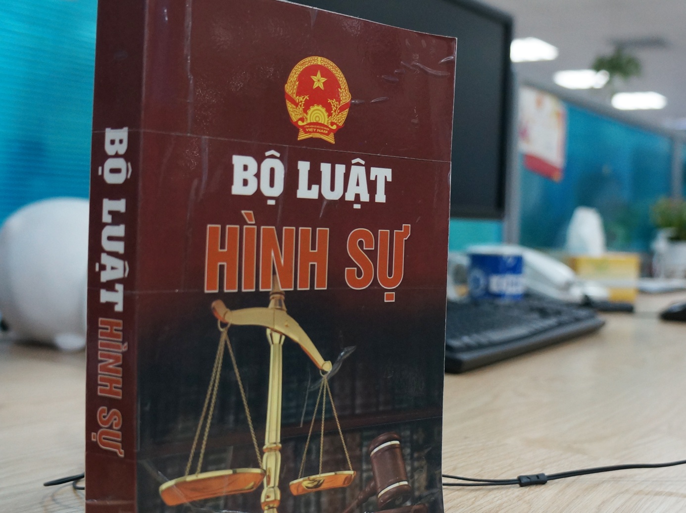 Luat su diem loi trong Bo luat Hinh su 2015 hinh anh