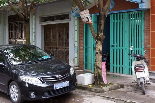 Giám đốc doanh nghiệp bị bắn chết  ảnh 2 Giam doc doanh nghiep bi ban chet anh 2